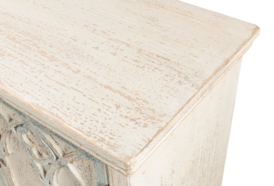Alambra Sideboard by Sarreid Ltd - view 4
