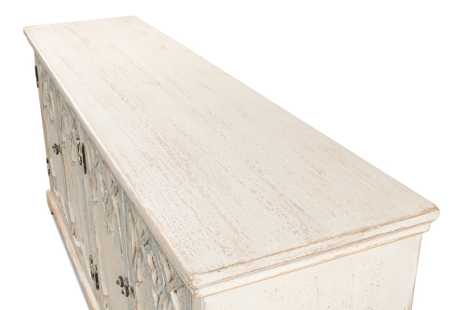 Alambra Sideboard by Sarreid Ltd - view 5