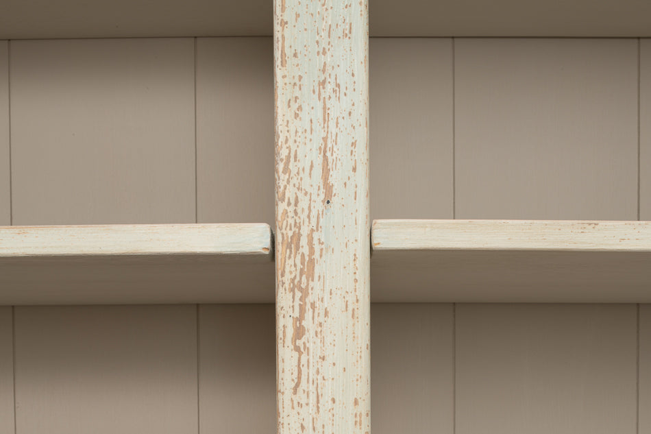 Angelique Bookcase by Sarreid Ltd - view 10