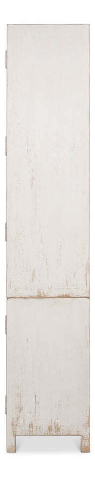 Simplicity Bookcase by Sarreid Ltd - view 9