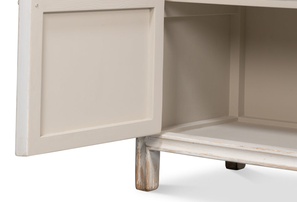 Simplicity Bookcase by Sarreid Ltd - view 11