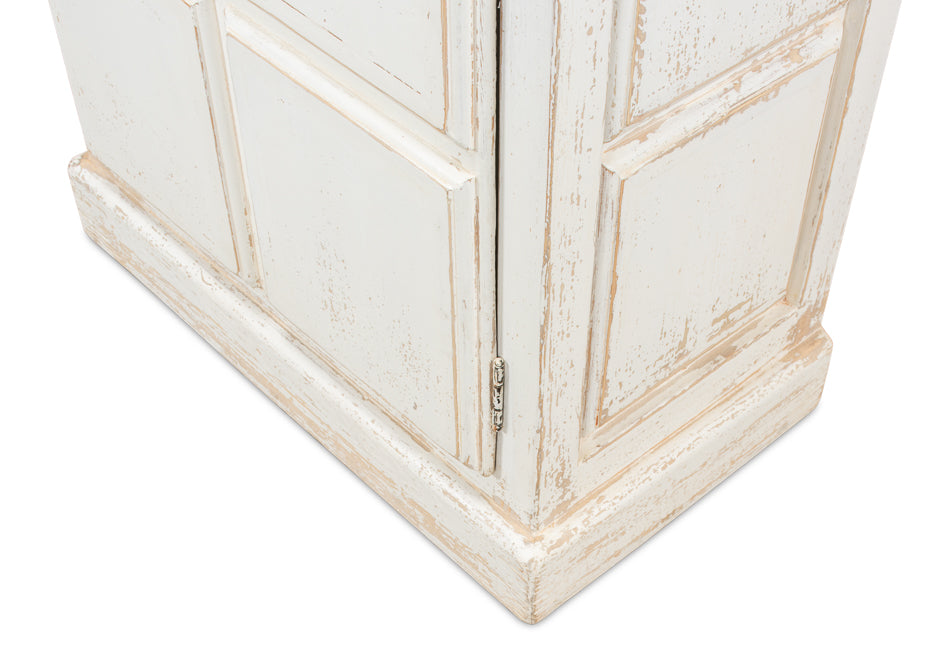 Tower Bookcase by Sarreid Ltd - view 10