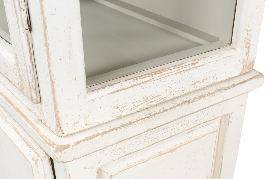Tower Bookcase by Sarreid Ltd - view 11