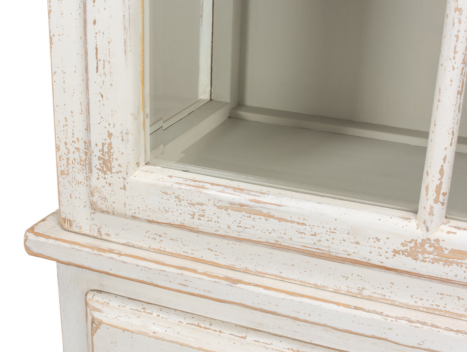 Tower Bookcase by Sarreid Ltd - view 5