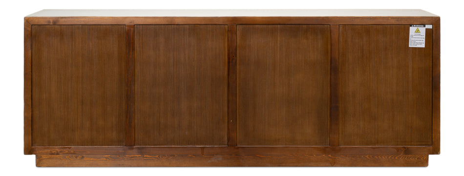 Modern Sideboard by Sarreid Ltd - view 7