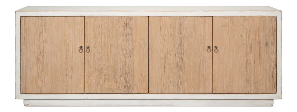 Modern Sideboard by Sarreid Ltd - view 2