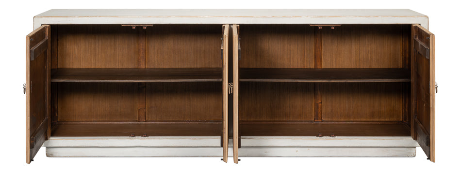 Modern Sideboard by Sarreid Ltd - view 3