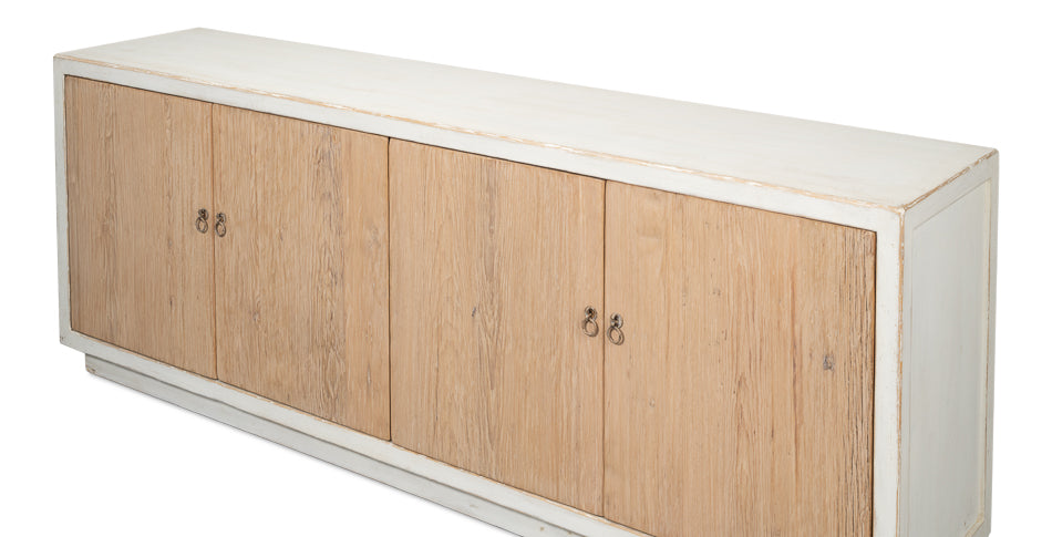 Modern Sideboard by Sarreid Ltd - view 4