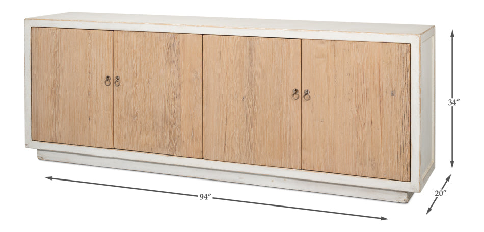 Modern Sideboard by Sarreid Ltd - view 11