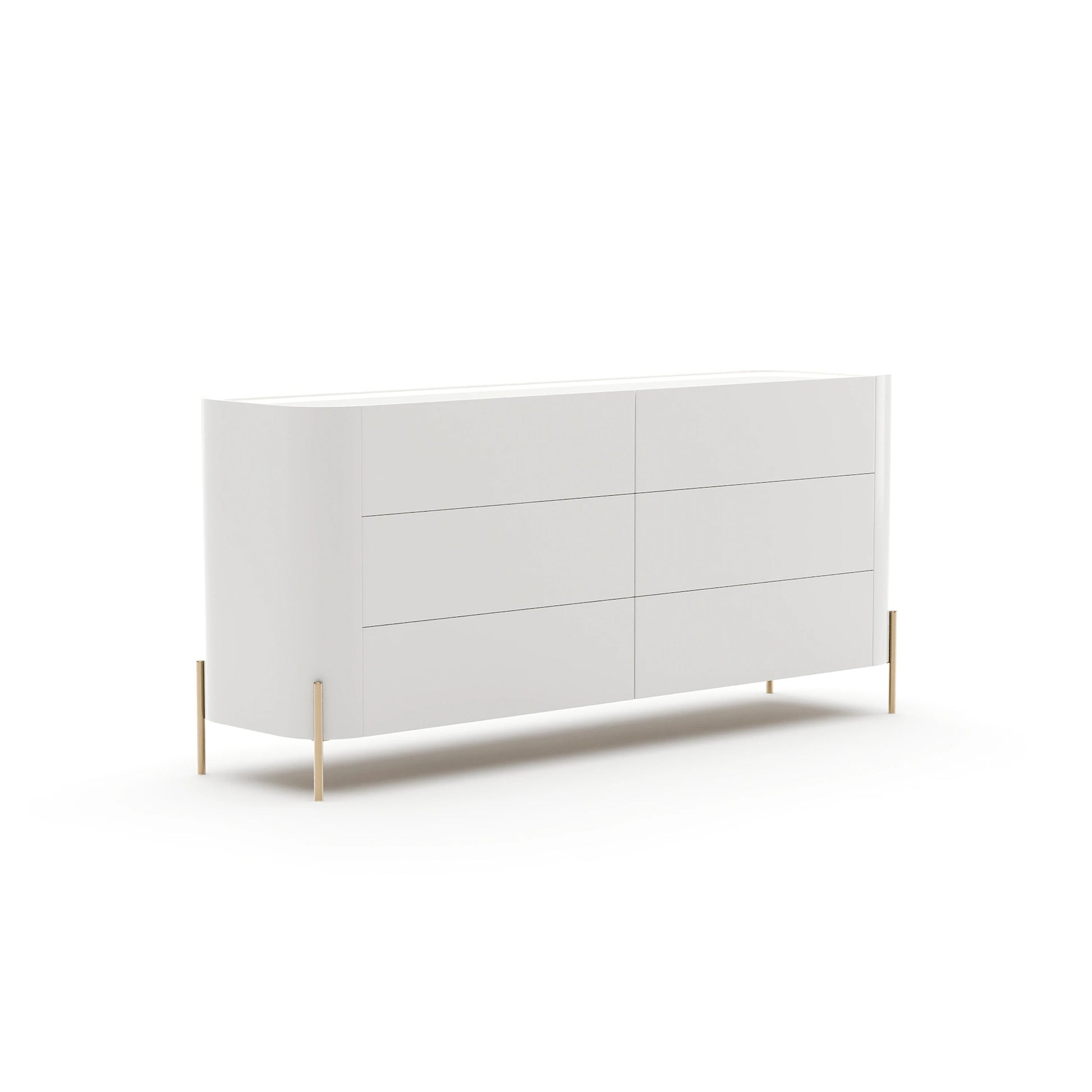 Atom Dresser by Caracole - view 19