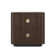 Bachelor Nightstand by Caracole