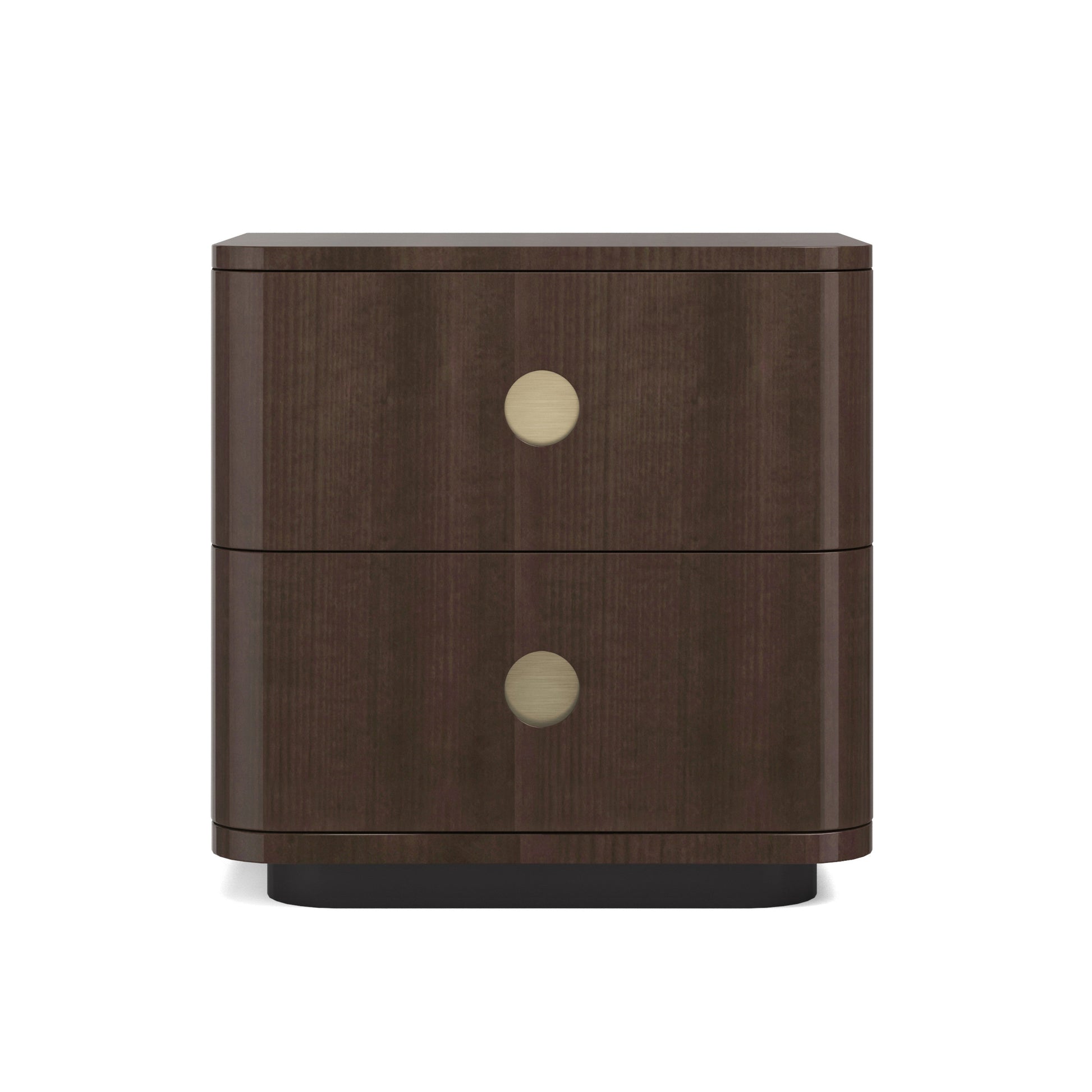 Bachelor Nightstand by Caracole