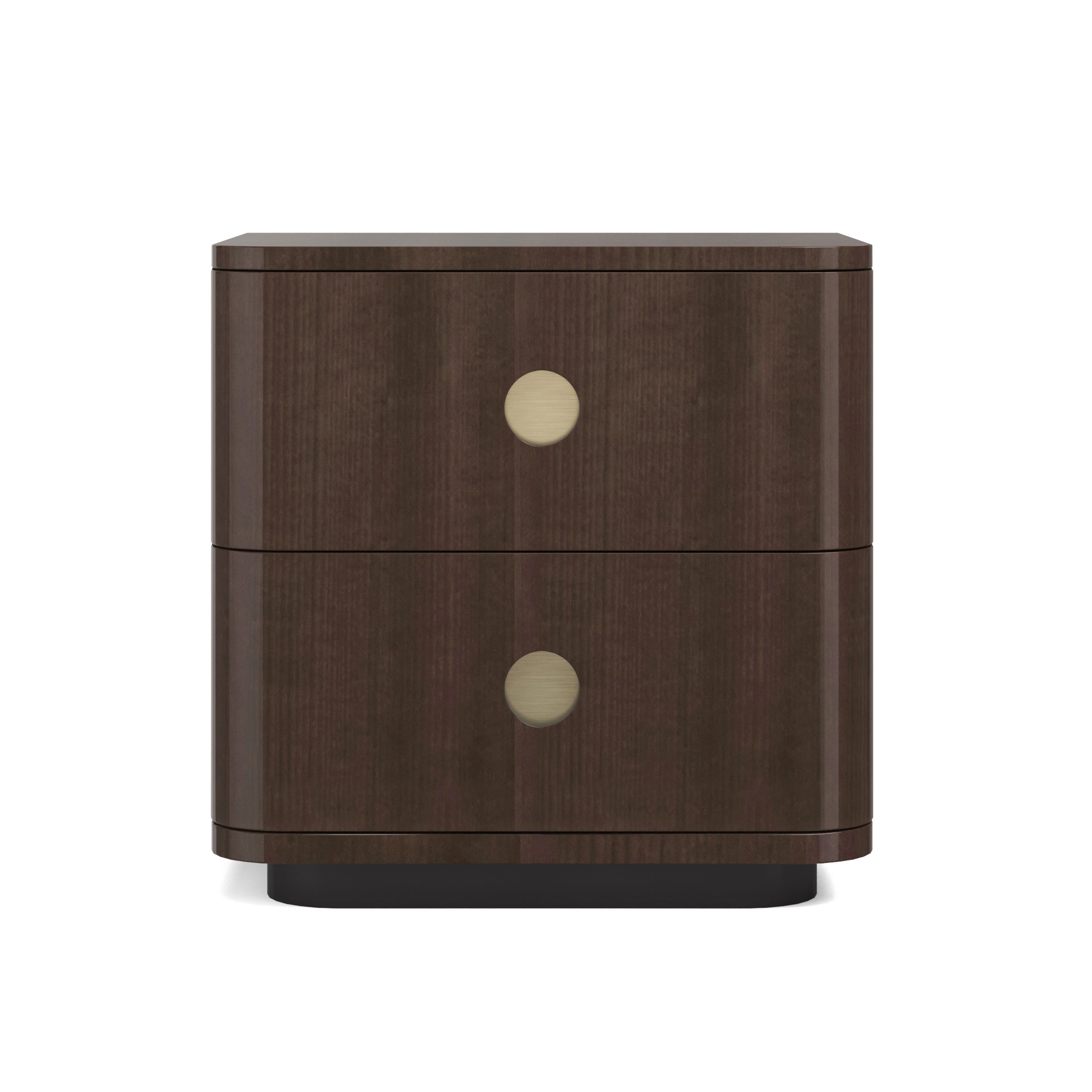 Bachelor Nightstand by Caracole