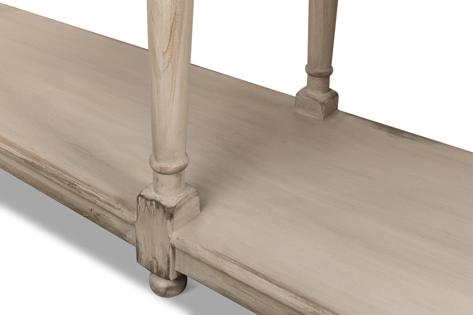 Jensen Console by Sarreid Ltd - view 11