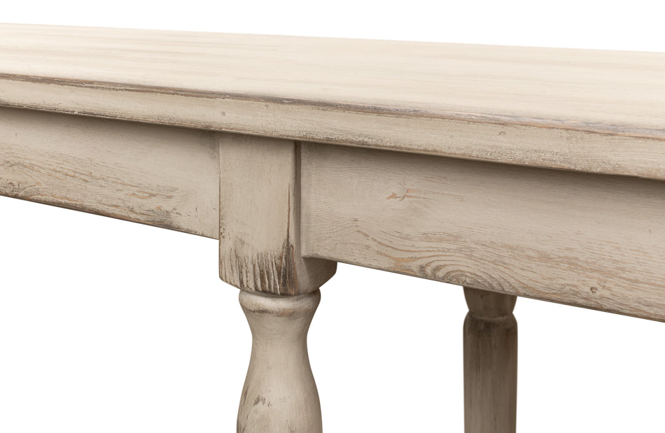 Jensen Console by Sarreid Ltd - view 12