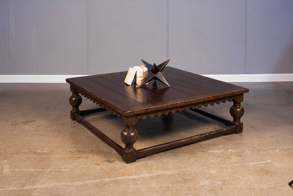 Durand Coffee Table by Sarreid Ltd - view 11