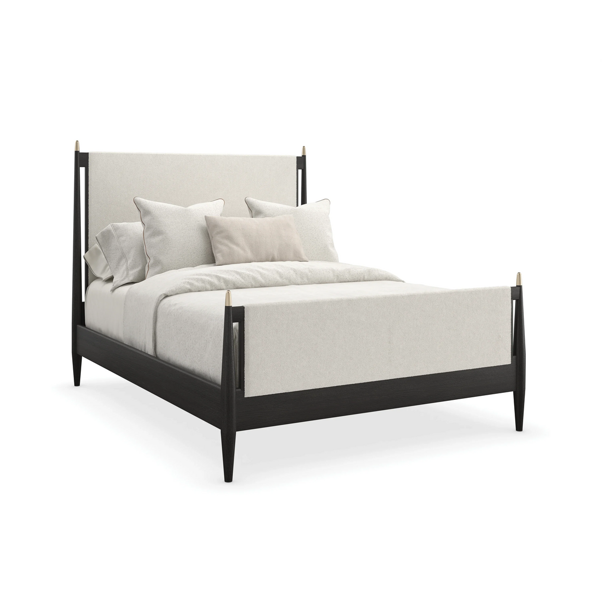 Unity Bed by Caracole