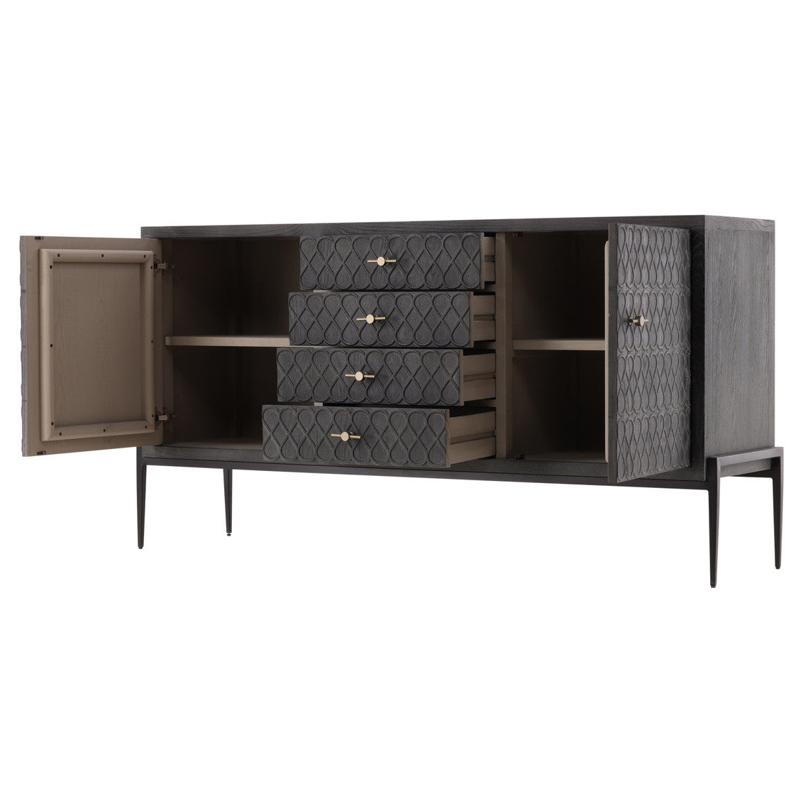 Stevens Sideboard - 73'