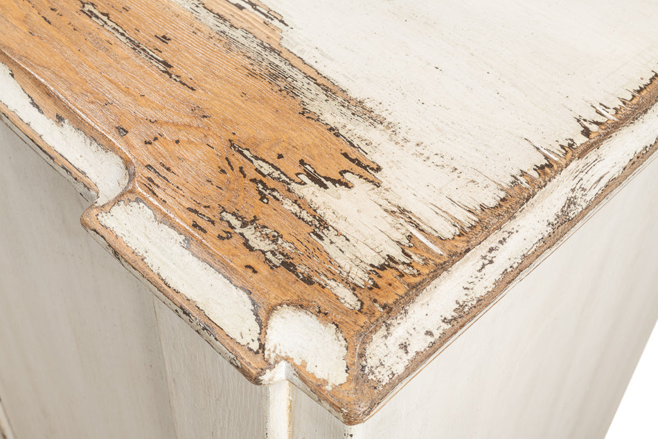 Villefranche Sideboard by Sarreid Ltd - view 5