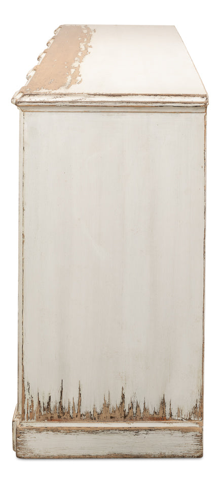Villefranche Sideboard by Sarreid Ltd - view 8