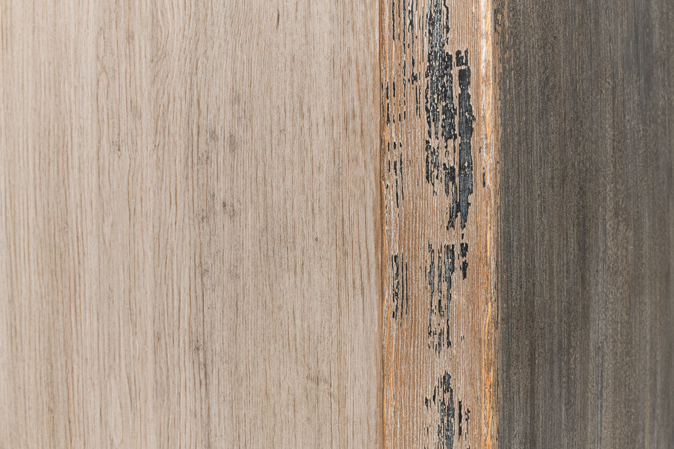 Chamonix Tall Cupboard by Sarreid Ltd - view 10