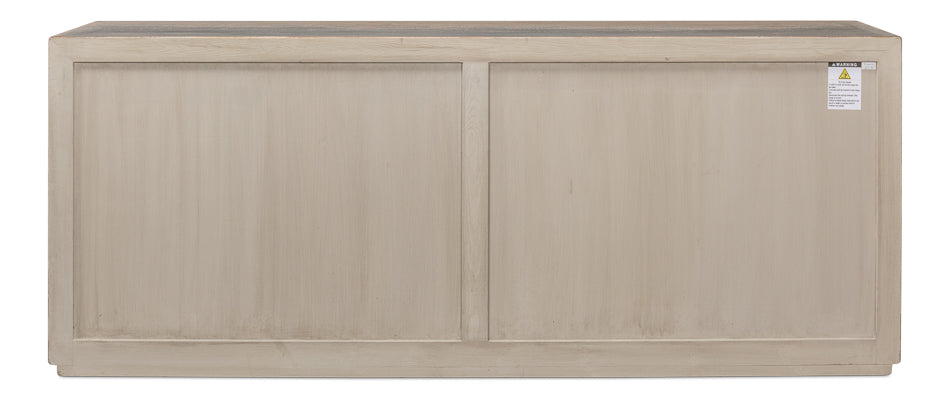 St Martin Sideboard by Sarreid Ltd - view 8