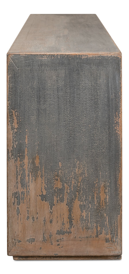 St Martin Sideboard by Sarreid Ltd - view 9
