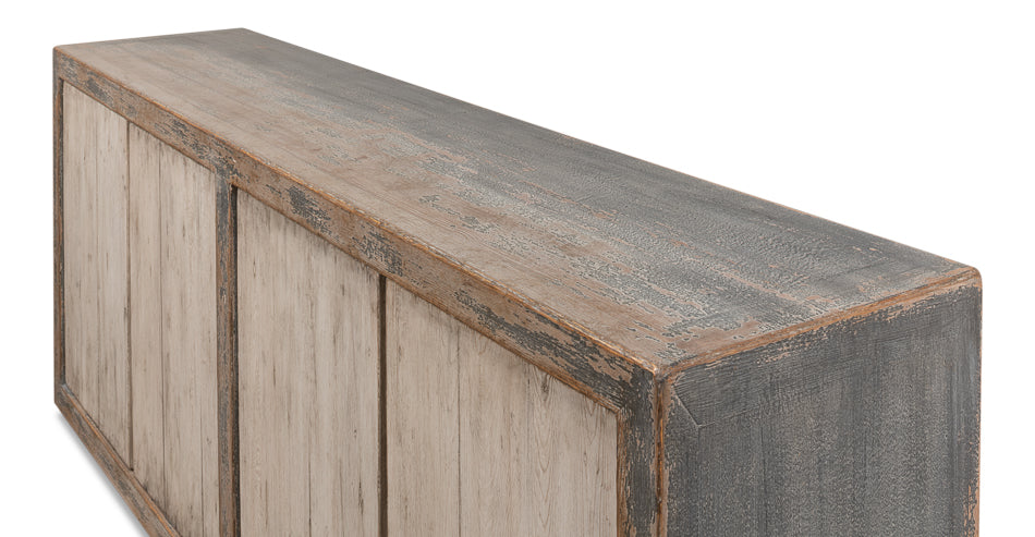 St Martin Sideboard by Sarreid Ltd - view 4