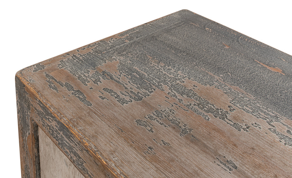 St Martin Sideboard by Sarreid Ltd - view 7