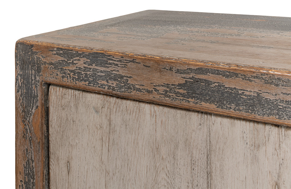 St Martin Sideboard by Sarreid Ltd - view 5