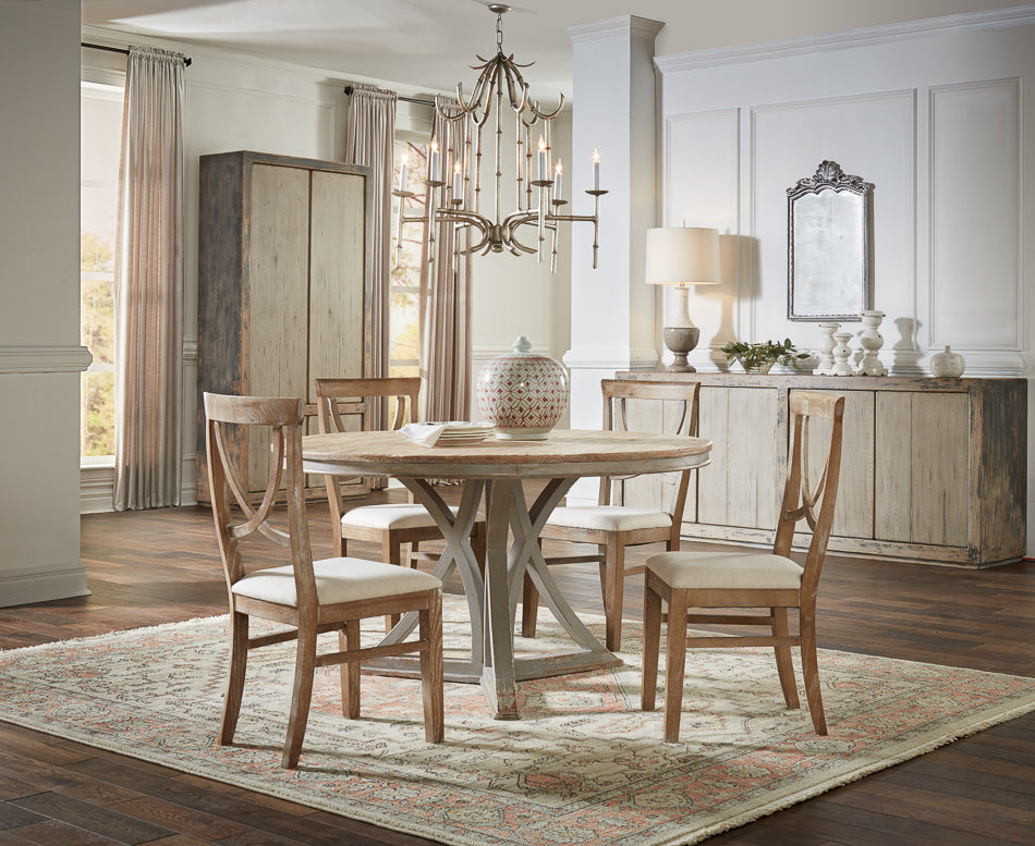 St Martin Sideboard by Sarreid Ltd - view 11