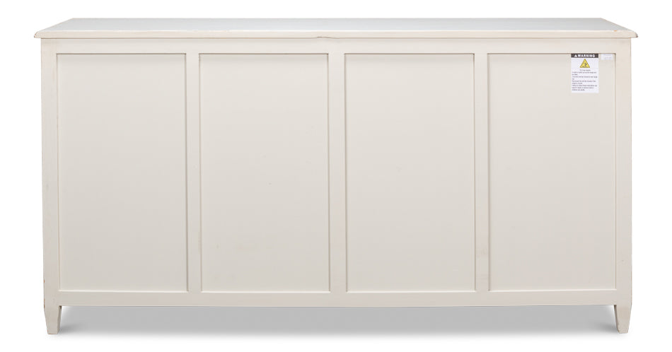 Roanne Sideboard by Sarreid Ltd - view 8