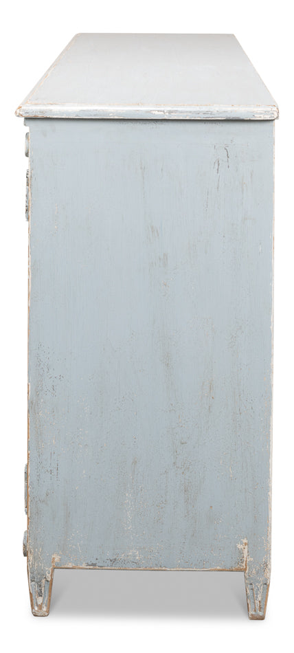 Roanne Sideboard by Sarreid Ltd - view 9