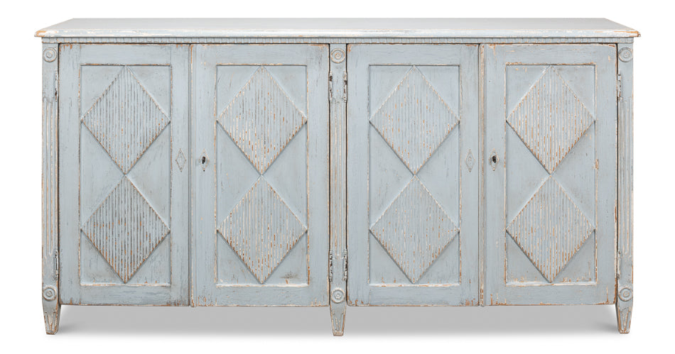 Roanne Sideboard by Sarreid Ltd - view 2