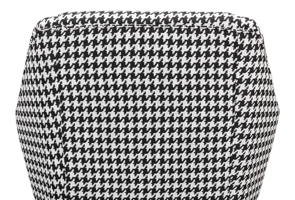 Ziegfeld Armchair by Sarreid Ltd - view 7