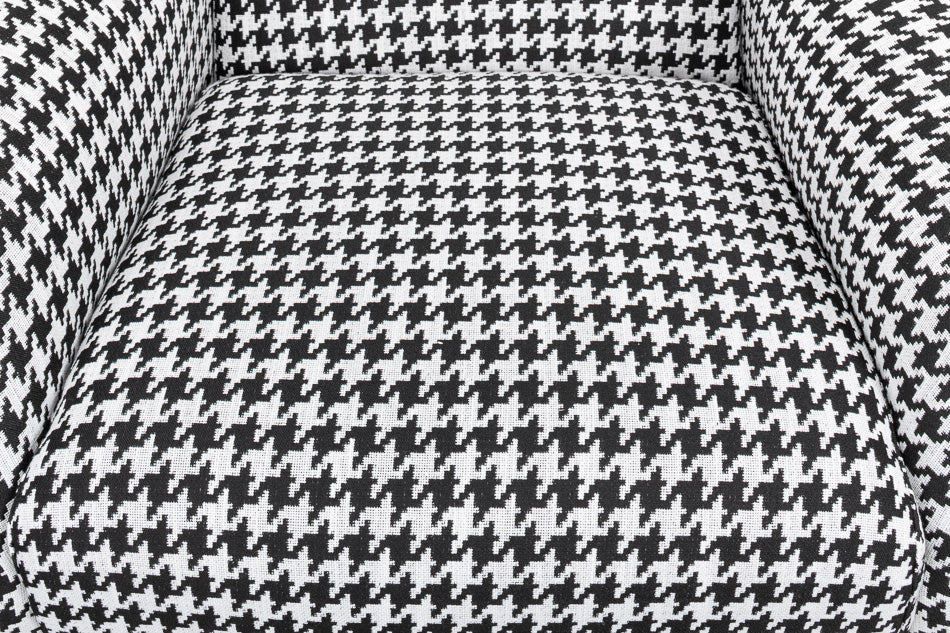 Ziegfeld Armchair by Sarreid Ltd - view 9