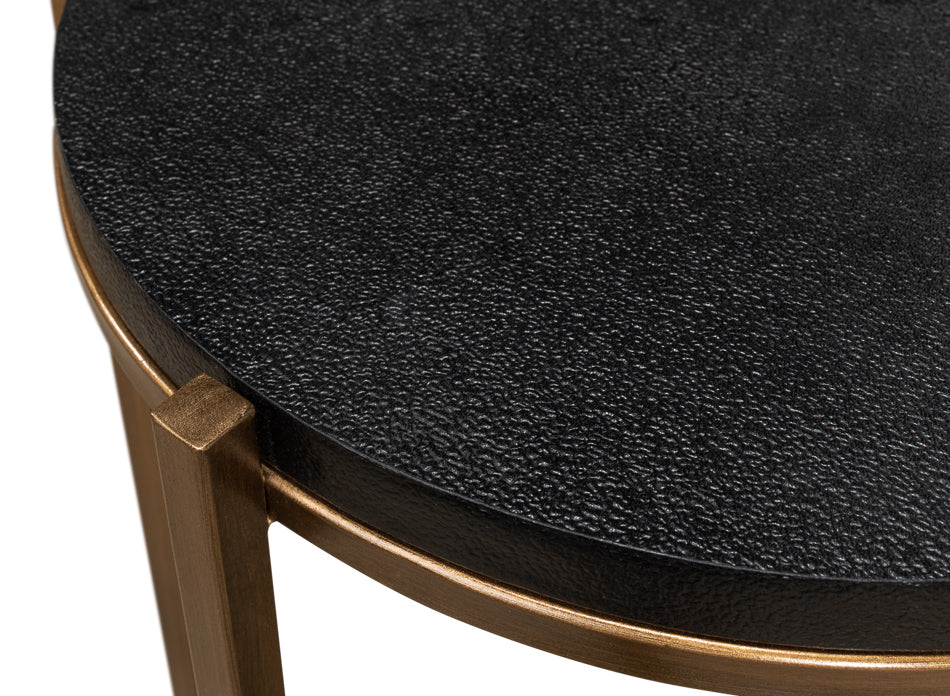 Stillwell Side Table by Sarreid Ltd - view 9