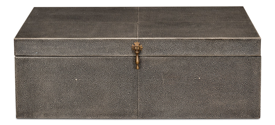 Cosmos Nesting Boxes, Set Of Three by Sarreid Ltd - view 4