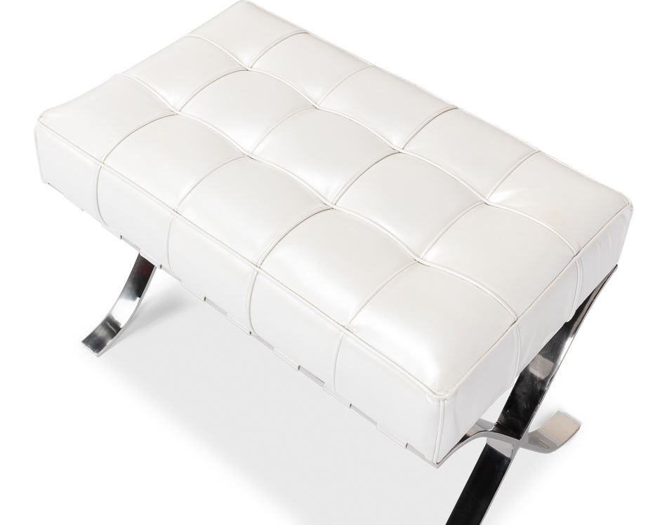Catalunya Bench by Sarreid Ltd - view 8