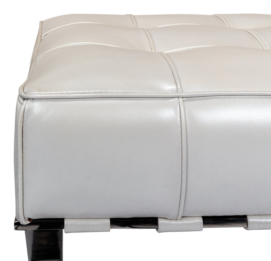 Catalunya Bench by Sarreid Ltd - view 9