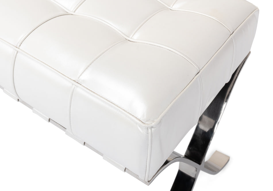 Catalunya Bench by Sarreid Ltd - view 6