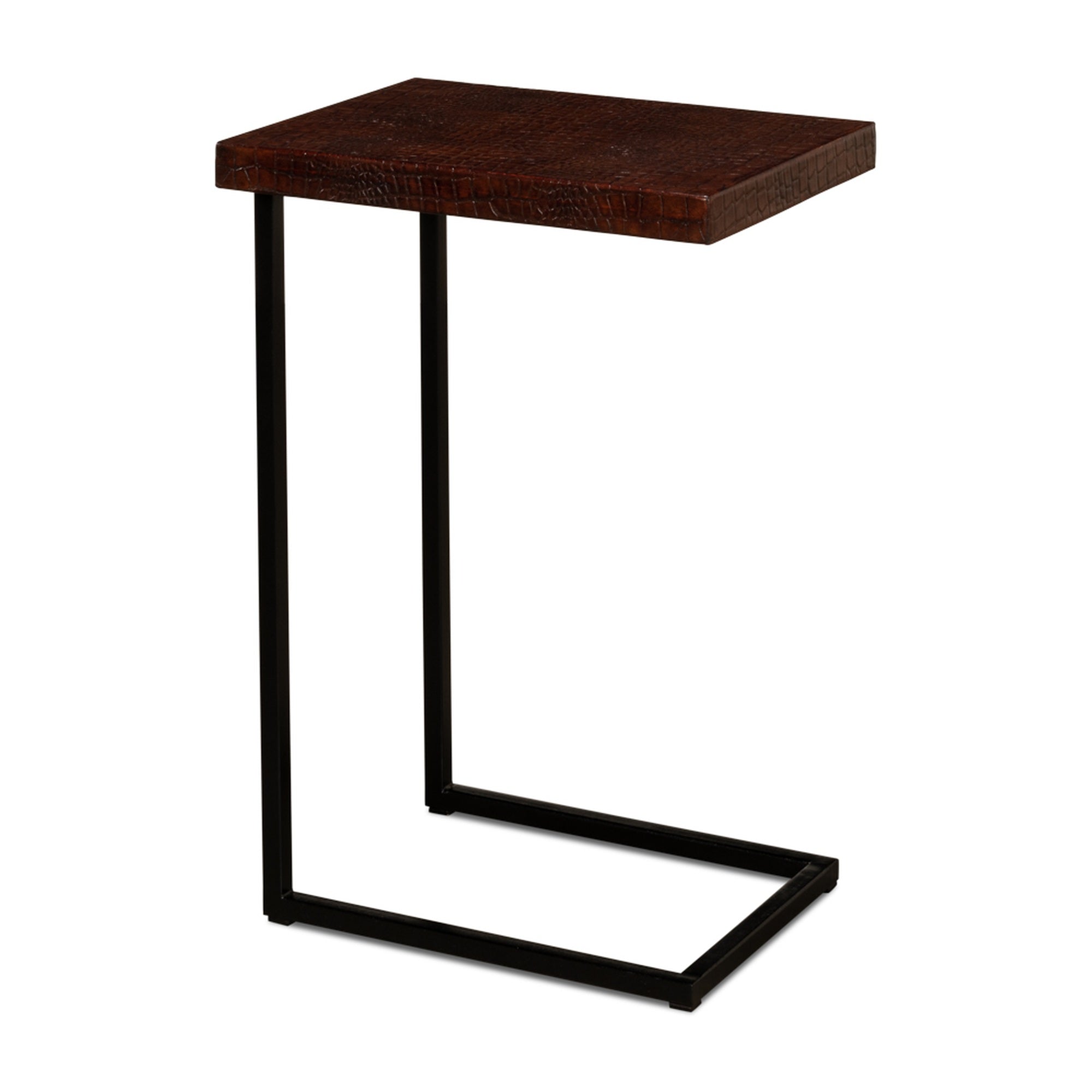 Apple Orchard Laptop Table by Sarreid Ltd