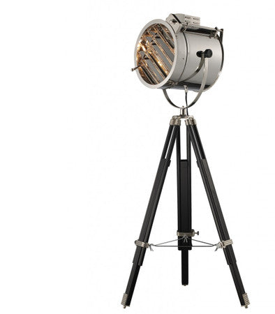 40's Studio Floor Lamp