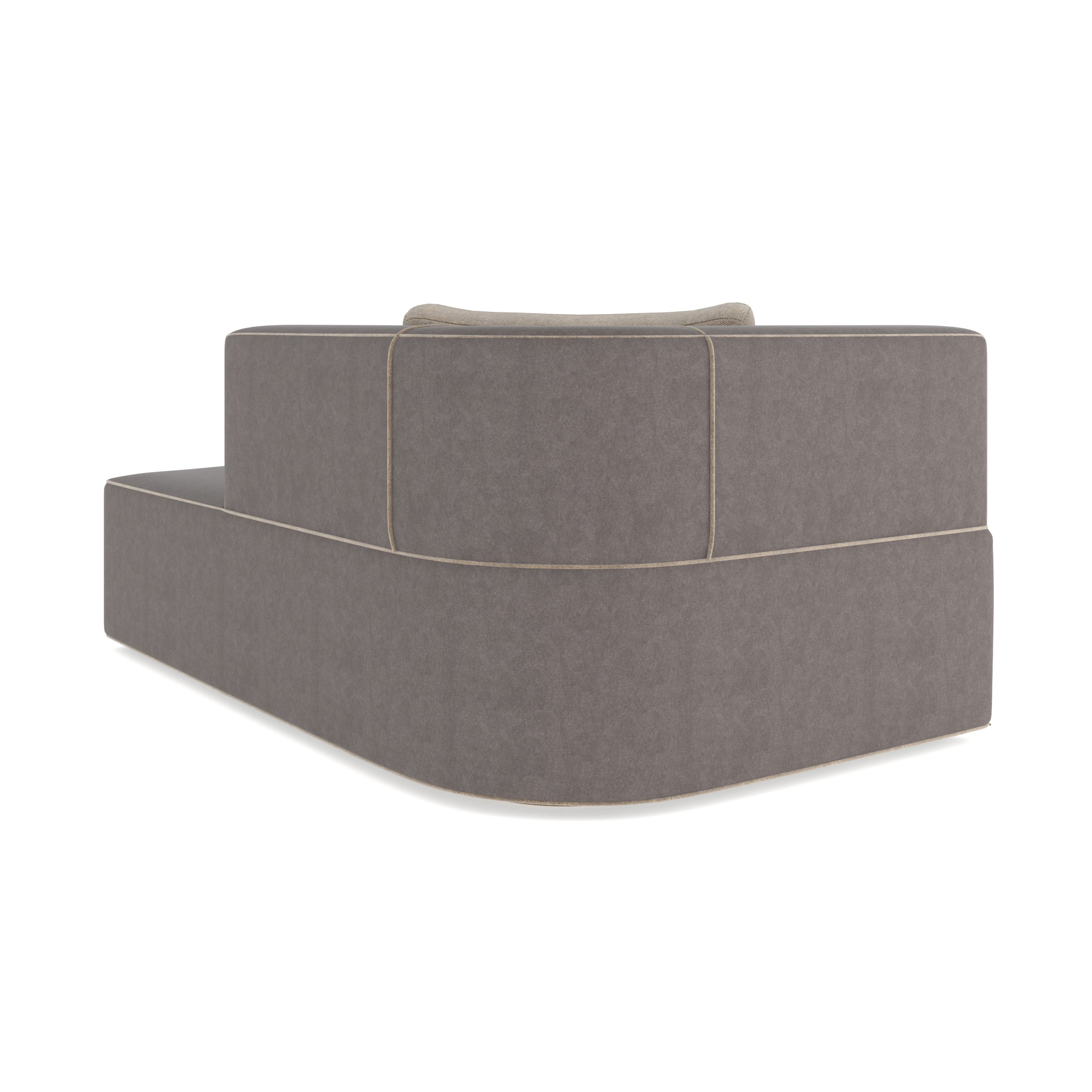 Marbella Sectional Components 38" by Caracole - view 25