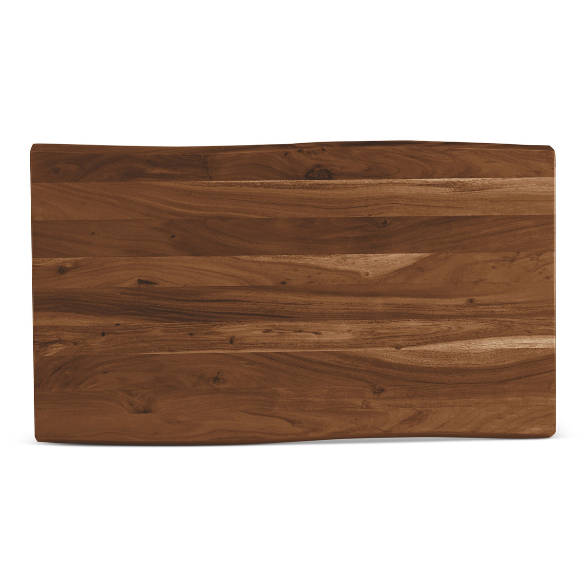Brooks 48" Coffee Table - Americano by Urbia - detail 4