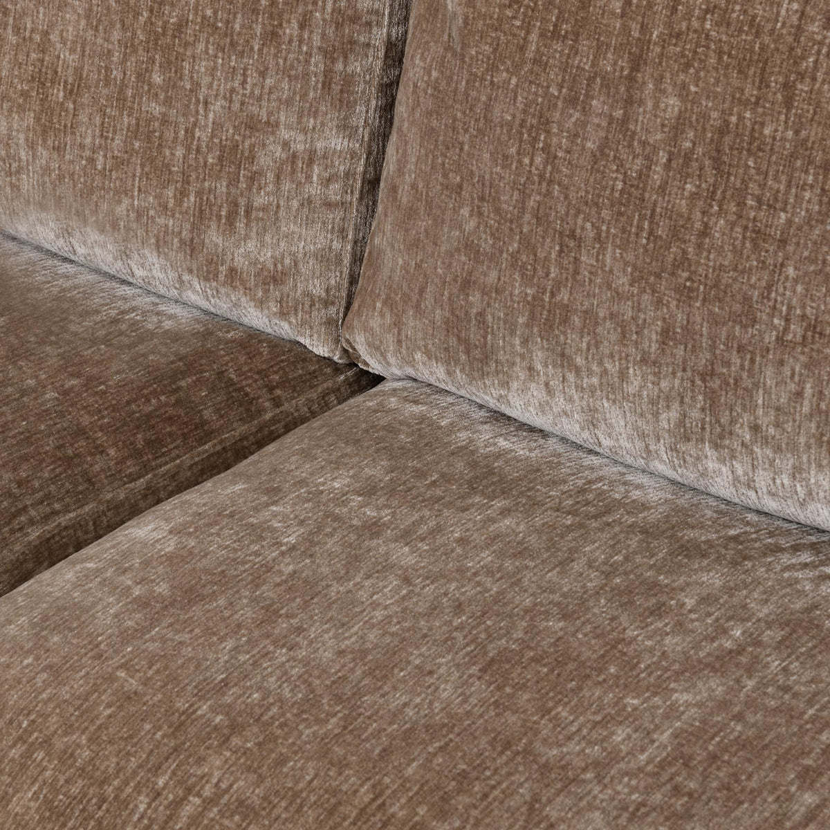 Ludwig 5 Piece Sofa Oyster Taupe by Classic Home - view 6