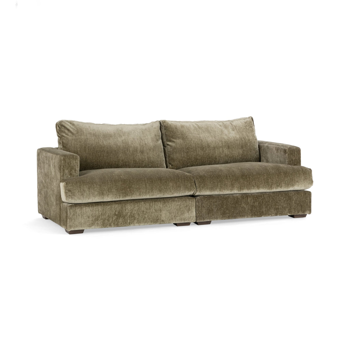 Ludwig 2 Piece Sofa - Willow Drift by Classic Home - view 2