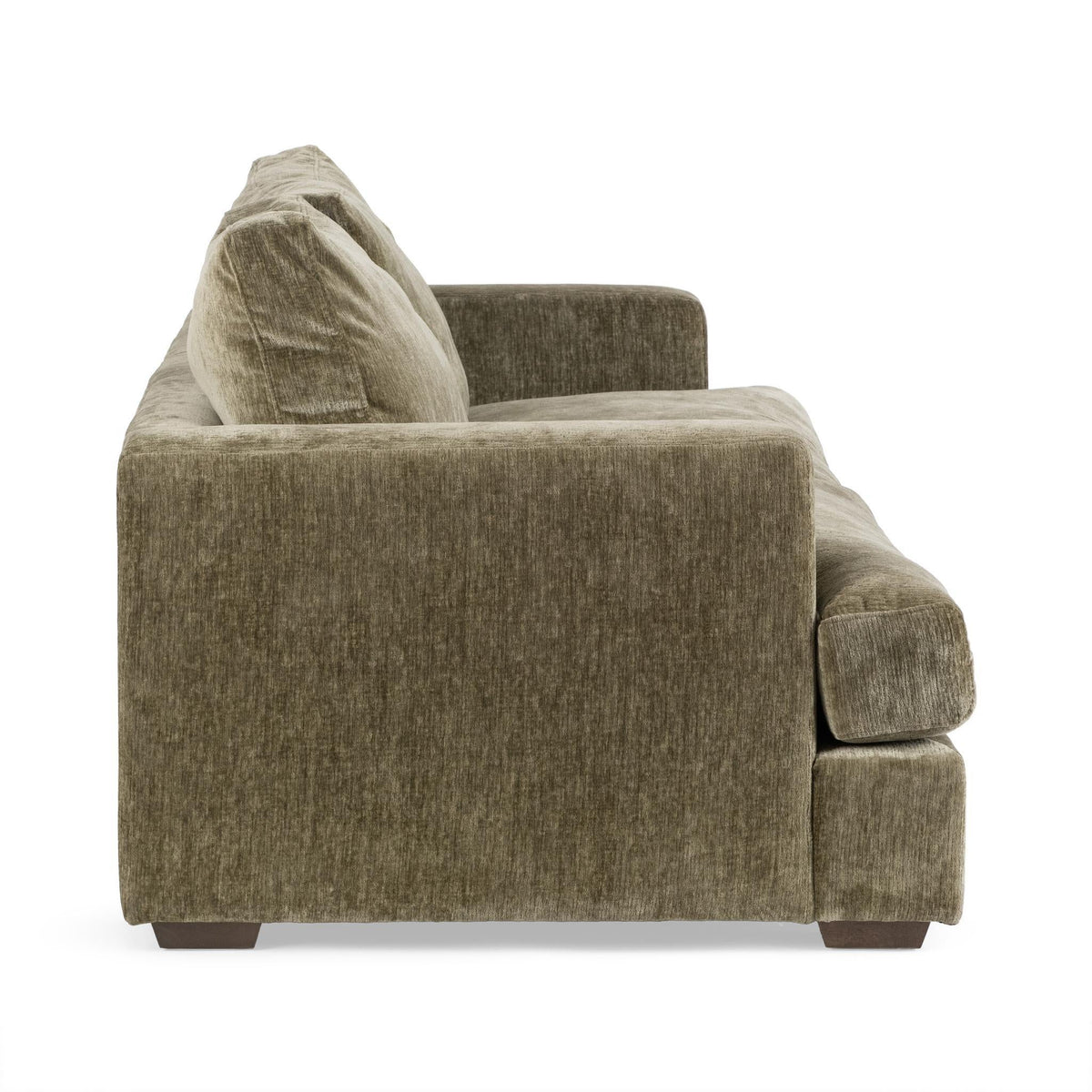 Ludwig 2 Piece Sofa - Willow Drift by Classic Home - view 3