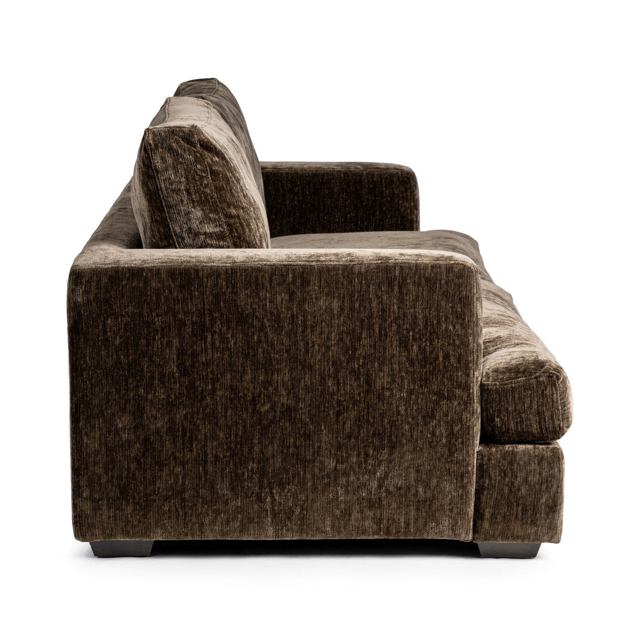 Ludwig 2pc Sofa