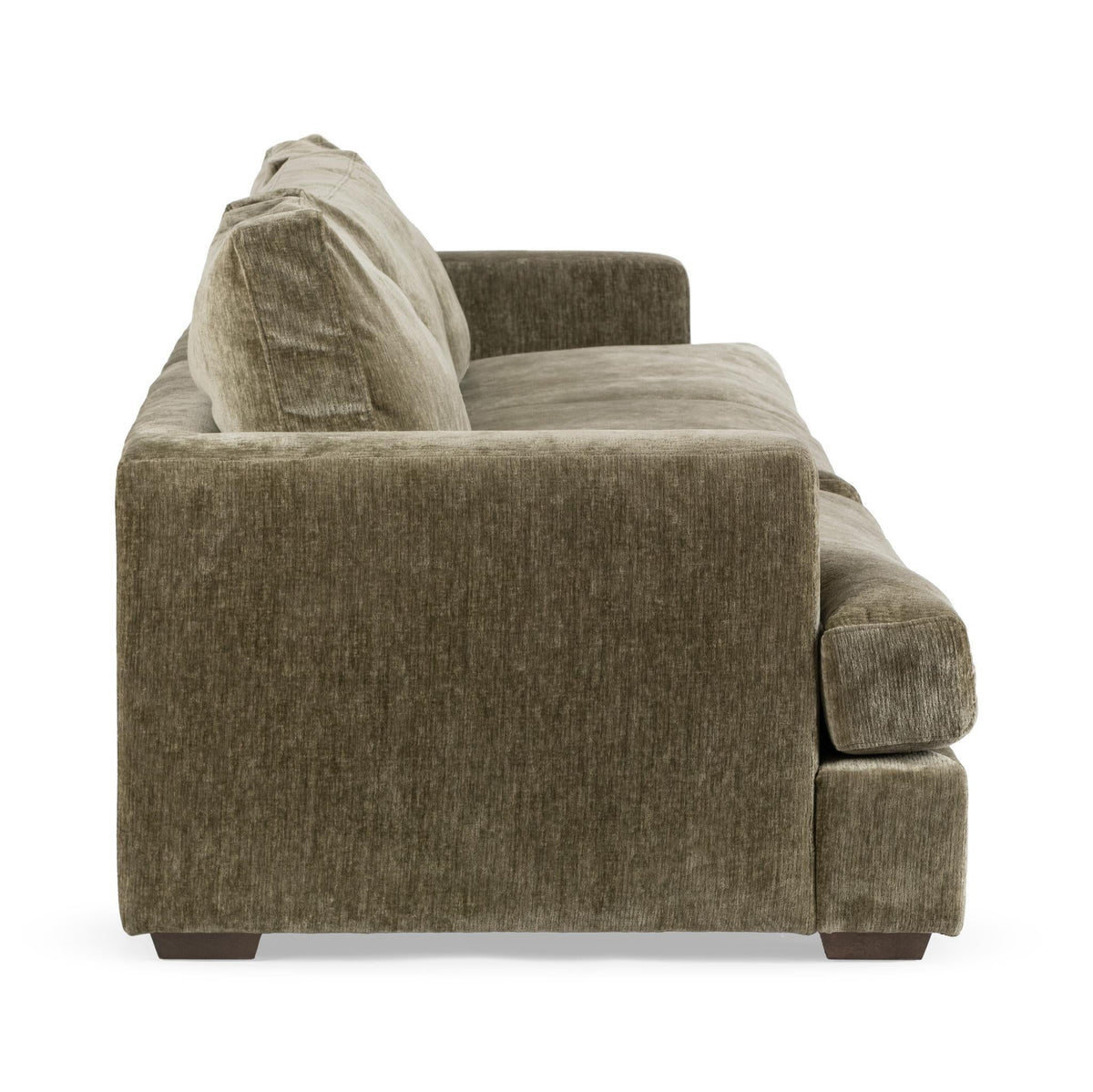 Ludwig 3 Piece Sofa - Willow Drift by Classic Home - view 3